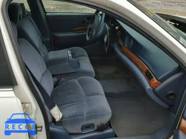 2000 BUICK LESABRE CU 1G4HP54K5Y4114034 зображення 4