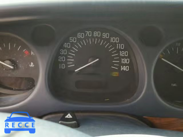 2000 BUICK LESABRE CU 1G4HP54K5Y4114034 Bild 7