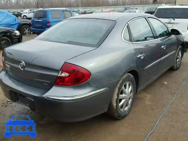 2005 BUICK LACROSSE C 2G4WD532151223101 image 3