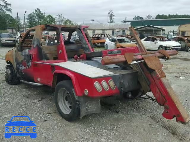 2006 FORD F450 SUPER 1FDXF46P16EB20938 image 2