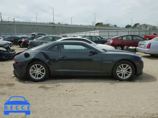 2014 CHEVROLET CAMARO LS 2G1FA1E34E9318662 image 9