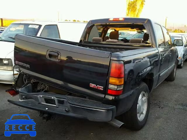 2006 GMC SIERRA C15 2GTEC13T861167793 image 3