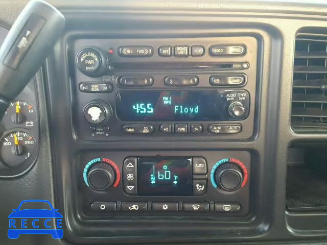 2006 GMC SIERRA C15 2GTEC13T861167793 image 8