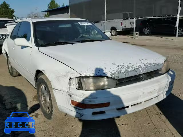 1994 TOYOTA CAMRY LE 4T1GK12C3RU017009 зображення 0