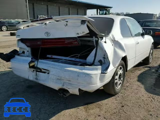 1994 TOYOTA CAMRY LE 4T1GK12C3RU017009 Bild 3