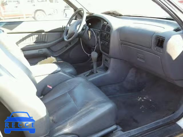 1994 TOYOTA CAMRY LE 4T1GK12C3RU017009 Bild 4