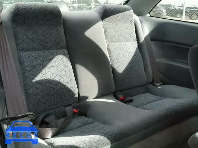 1999 HONDA CIVIC HX 1HGEJ7228XL020937 зображення 5