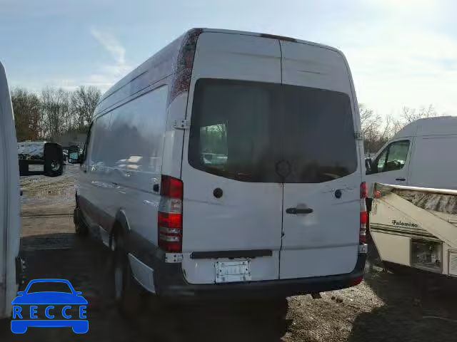 2010 MERCEDES-BENZ SPRINTER 3 WD3PF4CCXA5493050 image 2