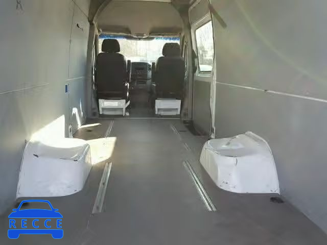 2010 MERCEDES-BENZ SPRINTER 3 WD3PF4CCXA5493050 image 5