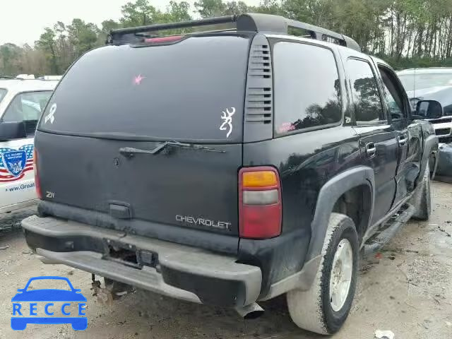 2003 CHEVROLET TAHOE K150 1GNEK13Z03R126673 image 3