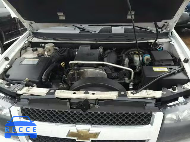 2008 CHEVROLET TRAILBLAZE 1GNDT13S582192129 зображення 6