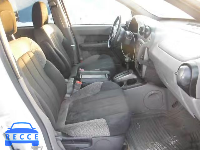 2004 PONTIAC AZTEK 3G7DB03E04S576445 image 4