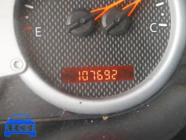 2004 PONTIAC AZTEK 3G7DB03E04S576445 image 7