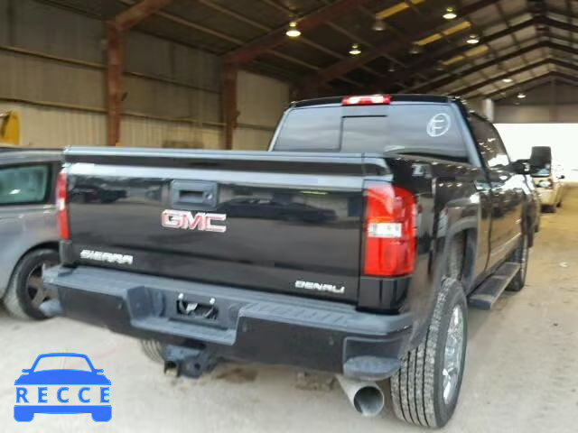 2016 GMC SIERRA K25 1GT12UE80GF175487 image 3