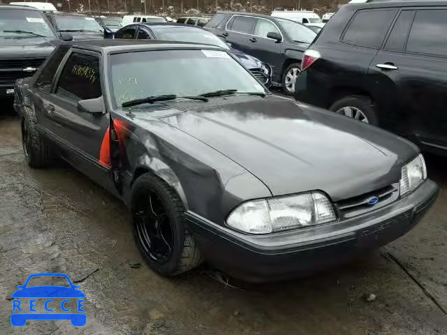 1991 FORD MUSTANG LX 1FACP40M4MF171202 image 0