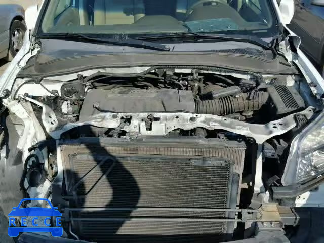 2008 HONDA PILOT VP 5FNYF18298B013422 image 6