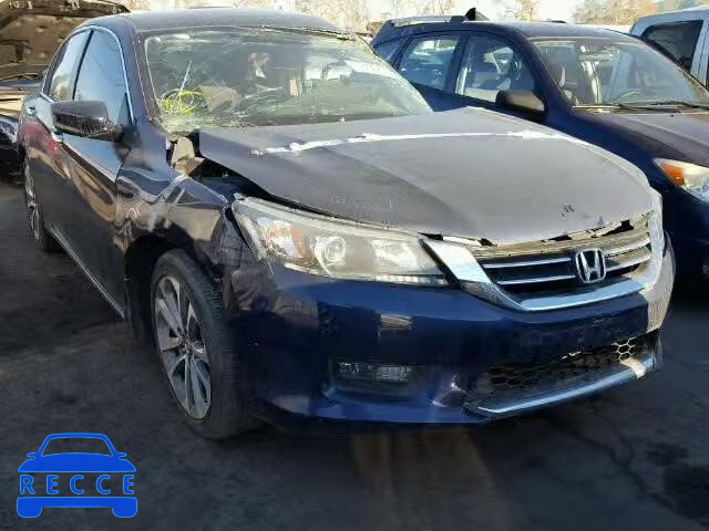 2015 HONDA ACCORD SPO 1HGCR2F55FA013137 image 0