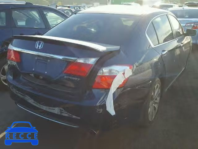 2015 HONDA ACCORD SPO 1HGCR2F55FA013137 image 3