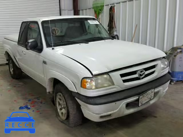 2002 MAZDA B3000 CAB 4F4YR16U12TM02028 image 0