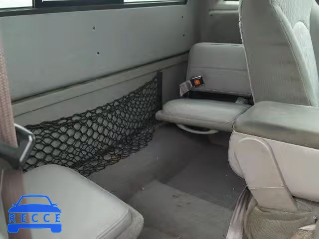 2002 MAZDA B3000 CAB 4F4YR16U12TM02028 image 5