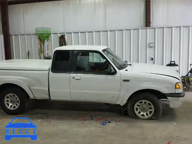 2002 MAZDA B3000 CAB 4F4YR16U12TM02028 зображення 8