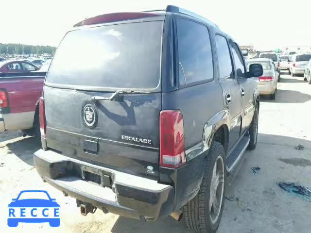 2003 CADILLAC ESCALADE L 1GYEK63N03R217567 image 3