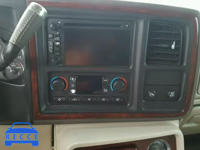 2006 CADILLAC ESCALADE E 3GYFK66N96G111980 image 9