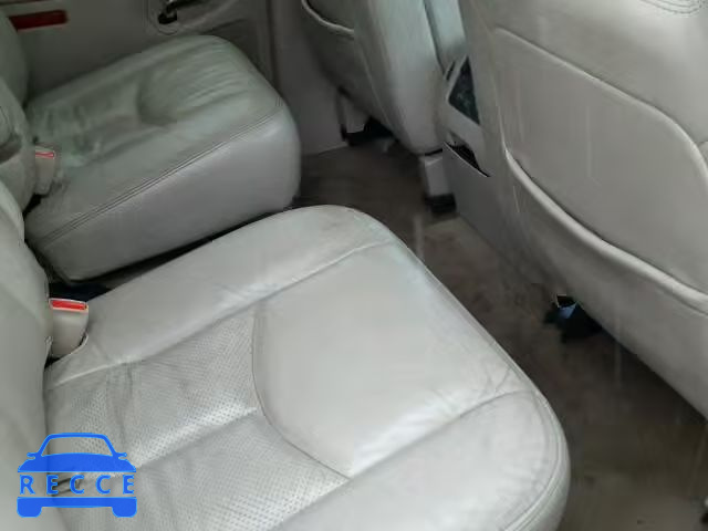 2006 CADILLAC ESCALADE E 3GYFK66N96G111980 image 5