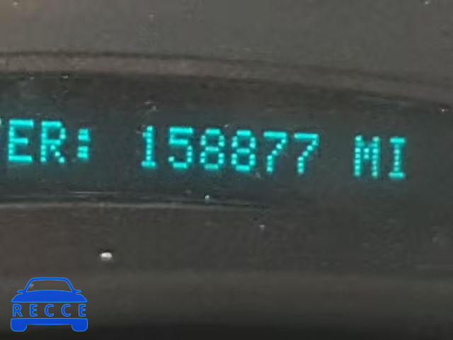 2006 CADILLAC ESCALADE E 3GYFK66N96G111980 image 7