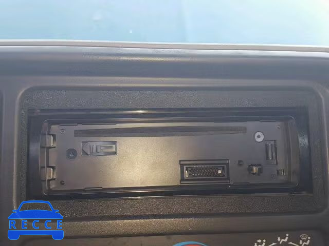 1997 GMC SIERRA K15 1GTEK14M8VZ523708 image 8