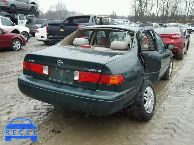 2001 TOYOTA CAMRY CE/L JT2BG22K510564168 image 3