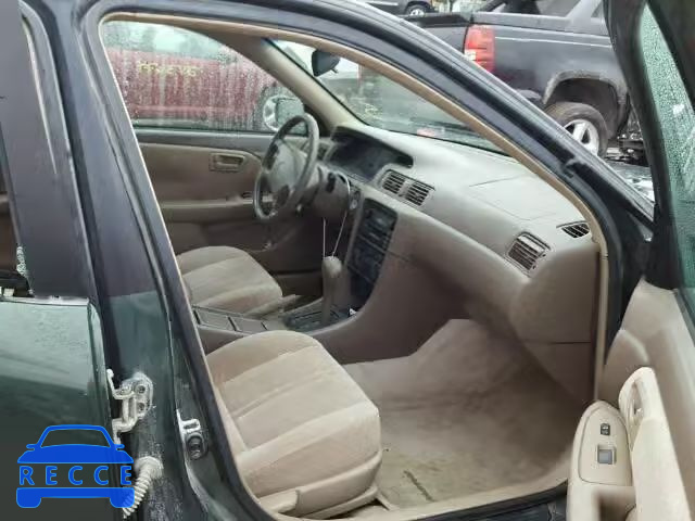2001 TOYOTA CAMRY CE/L JT2BG22K510564168 image 4