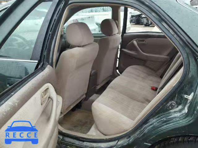2001 TOYOTA CAMRY CE/L JT2BG22K510564168 image 5