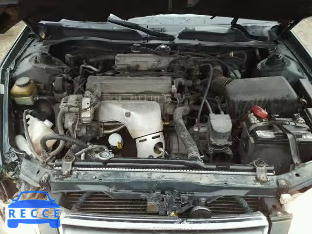 2001 TOYOTA CAMRY CE/L JT2BG22K510564168 image 6