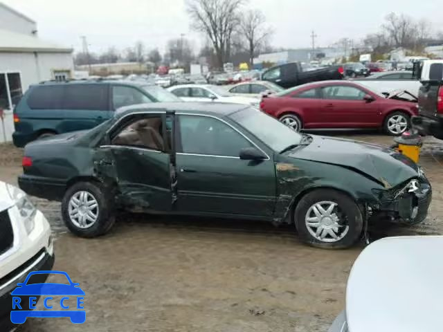 2001 TOYOTA CAMRY CE/L JT2BG22K510564168 image 8
