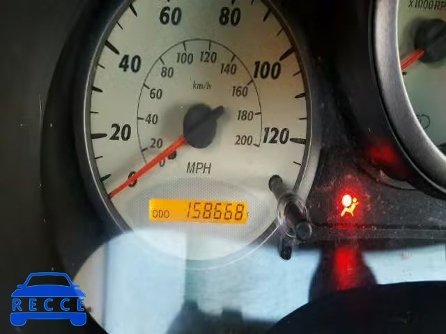 2003 TOYOTA RAV4 JTEGH20V430101069 зображення 7