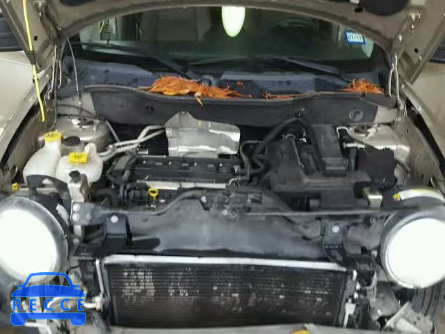 2009 JEEP PATRIOT SP 1J4FT28A49D194753 image 6