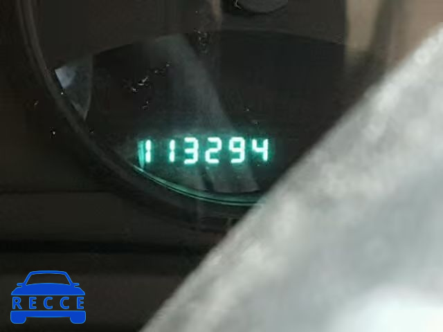 2009 JEEP PATRIOT SP 1J4FT28A49D194753 image 7