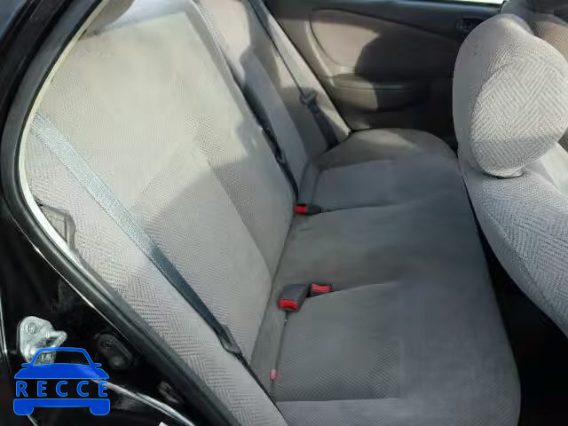 1999 CHEVROLET PRIZM/LSI 1Y1SK5287XZ426160 Bild 5