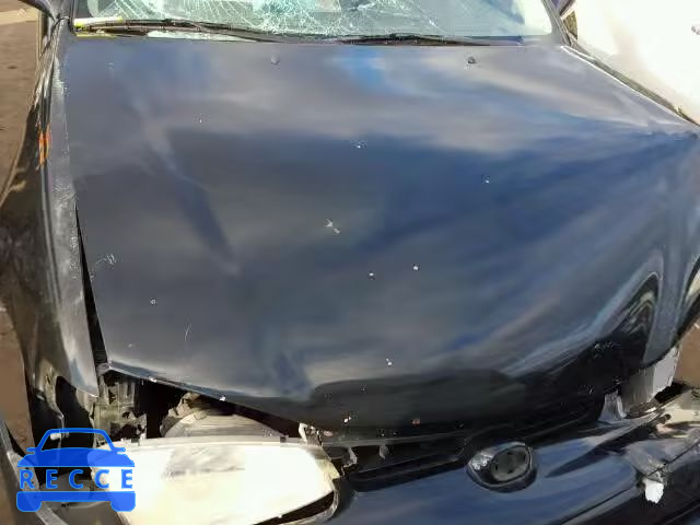 1999 CHEVROLET PRIZM/LSI 1Y1SK5287XZ426160 Bild 6