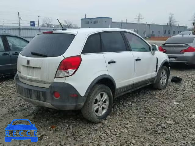 2009 SATURN VUE XE 3GSCL33P79S511231 image 3