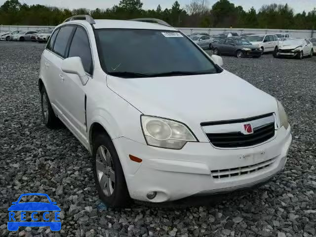 2008 SATURN VUE XR AWD 3GSDL737X8S513677 зображення 0