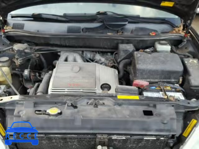 2001 LEXUS RX 300 JTJHF10U110228730 image 6