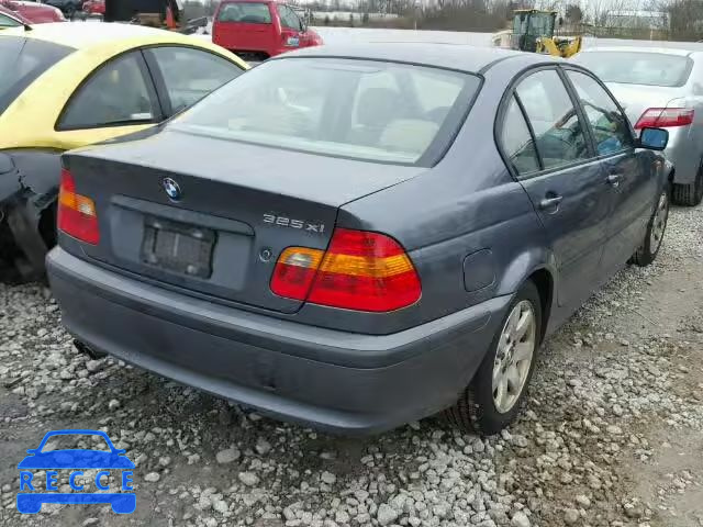 2002 BMW 325XI WBAEU334X2PF67479 image 3