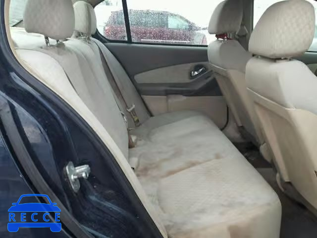 2004 CHEVROLET MALIBU 1G1ZS52F14F127433 image 5