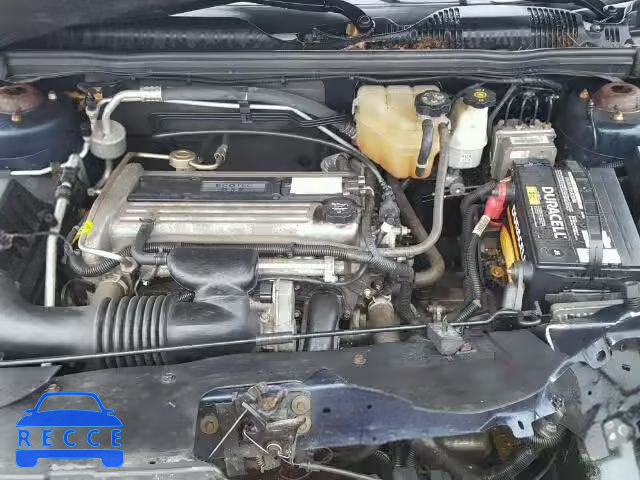 2004 CHEVROLET MALIBU 1G1ZS52F14F127433 image 6