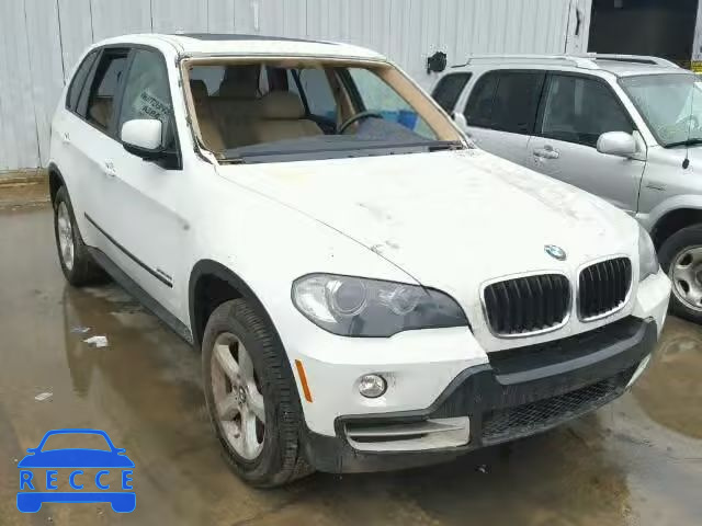 2010 BMW X5 XDRIVE3 5UXFE4C58AL379385 зображення 0