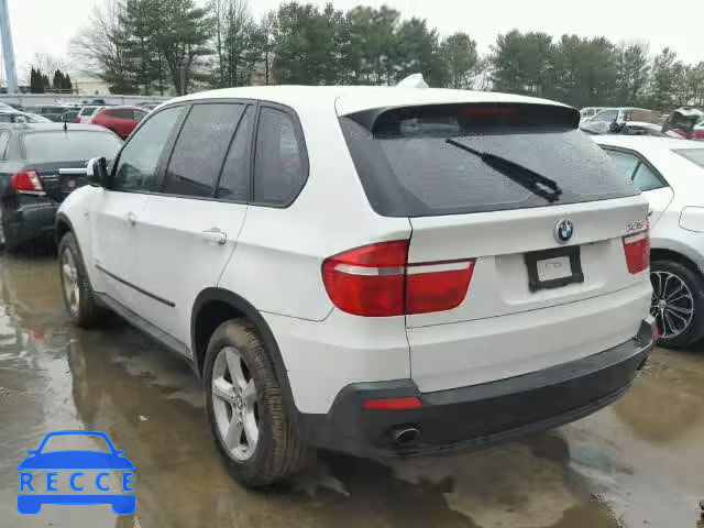 2010 BMW X5 XDRIVE3 5UXFE4C58AL379385 зображення 2