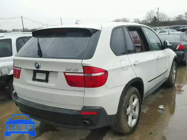 2010 BMW X5 XDRIVE3 5UXFE4C58AL379385 зображення 3