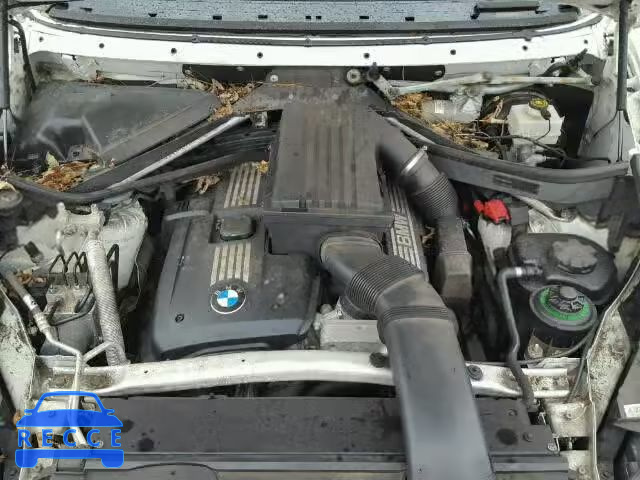 2010 BMW X5 XDRIVE3 5UXFE4C58AL379385 зображення 6